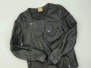 Selected Femme, Women`s leather jacket, S
