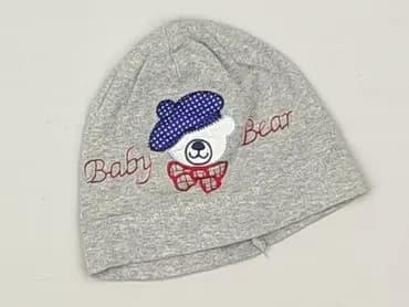 Cap, condition - Good