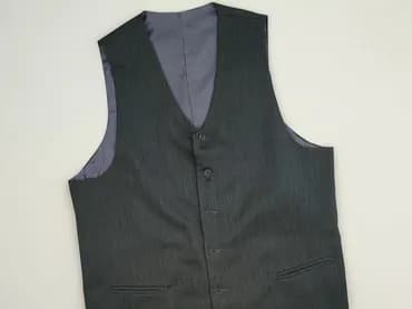 Suit vest for men, size 2XL