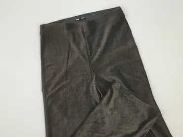 Spodnie materiałowe damskie, M