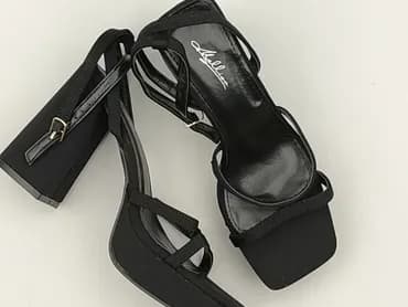 Melissa, Sandały damskie, rozmiar 39