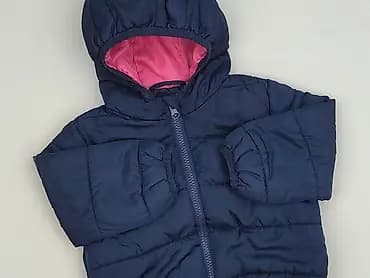 Jacket, Fox&Bunny, 6-9 months, condition - Very good