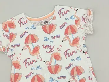 T-shirt, Little kids, 9 years, 128-134 cm, condition - Very good