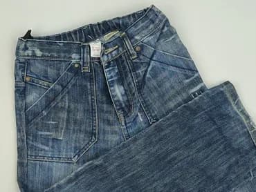 Джинси, Cherokee, 9 р., 128/134, стан - Дуже гарний
