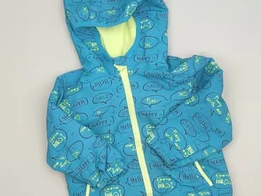 Kurtka, Cool Club, 12-18 miesięcy, stan - Bardzo dobry