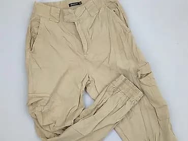Stradivarius, Spodnie cargo damskie, rozmiar M