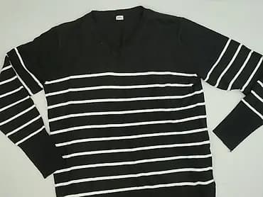 Sweter damski, rozmiar L