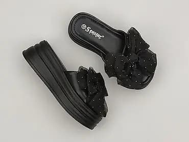 Seastar, Шльопанці жіночі, розмір 37