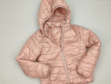 Children's down jacket H&M, 8 years, condition - Very good
