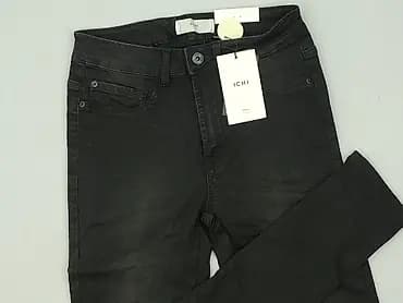 Ichi, Jeansy damskie, rozmiar One size