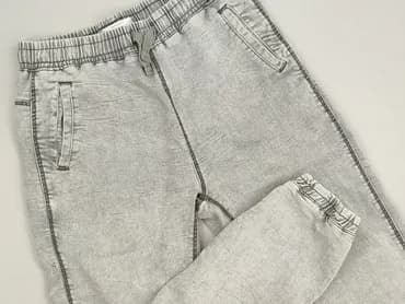 Jeans, Reserved, 15 years, 170, condition - Perfect