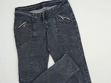 Jeansy damskie, rozmiar S