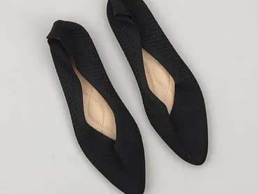 Balerinki damskie, 37