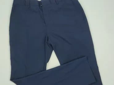 River Island, Material trousers for women, L
