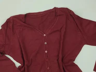 Kardigan damski, rozmiar 4XL