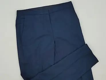 Massimo Dutti, Spodnie materiałowe damskie, rozmiar XS
