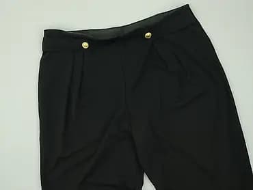 H&M, Spodnie materiałowe damskie, rozmiar 2XL