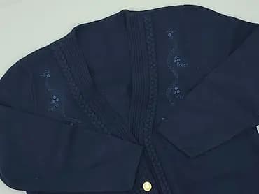 Kardigan damski, rozmiar 6XL
