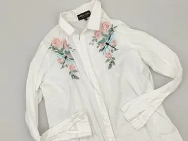 Mohito, Koszula damska, 2XS