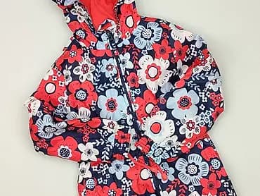 Kurtka przeciwdeszczowa, George, 4-5 lat, 104-110 cm, stan - Bardzo dobry