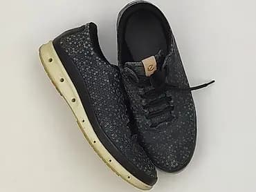 Ecco, Sneakersy damskie, rozmiar 39