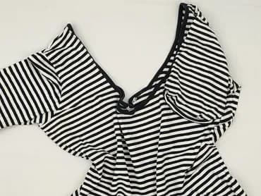 Denim Co, T-shirt damski, rozmiar 3XL