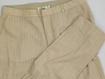 Stradivarius, Spodnie materiałowe damskie, S