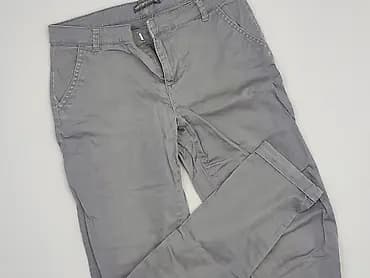 Terranova, Chinosy dla mężczyzn, rozmiar XS