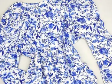 In The Style, Women's blouse, size 6XL (EU 52)