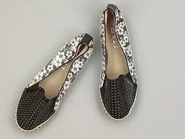 Ballerinas for women, size 36