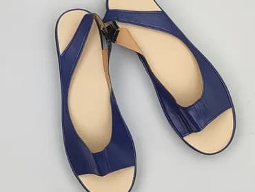 Босоніжки жіночі, розмір 44