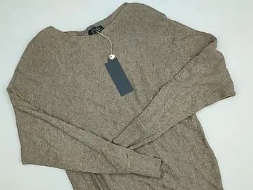 Sweter damski, rozmiar L