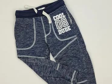 Sweatpants, Pepco, 12-18 months, condition - Good