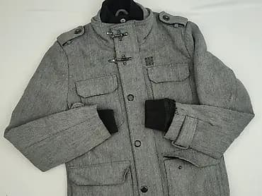 House, Light jacket for men, size M