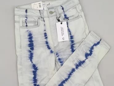 Jeansy damskie, XS