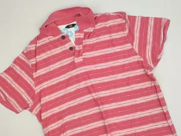 F&F, Koszulka polo dla mężczyzn, rozmiar L