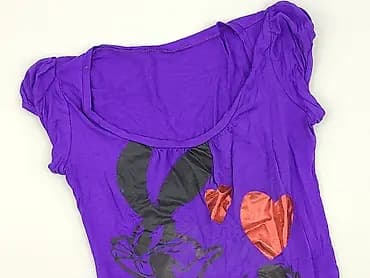 T-shirt damski, rozmiar S