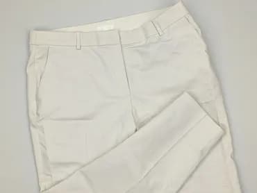 H&M, Spodnie materiałowe damskie, rozmiar 2XL