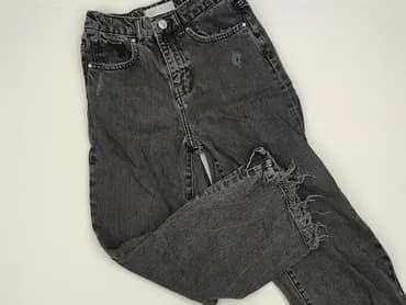 Джинси, Zara, 5-6 р., 116, стан - Ідеальний