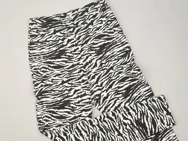 PrettyLittleThing, Legginsy Sportowe damskie, rozmiar S