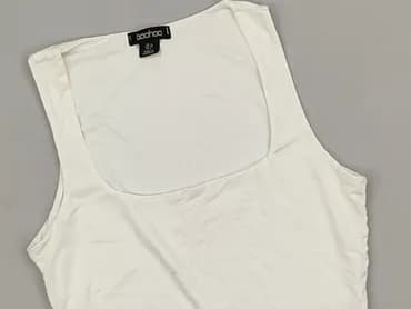 Boohoo, Top damski, rozmiar M