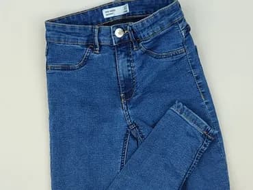 Jeansy damskie, rozmiar L