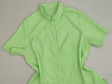 Women`s shirt, size 5XL (EU 50)