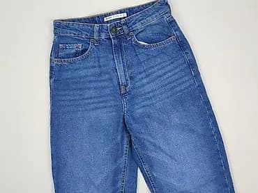 Cropp, Jeans for women, size XS