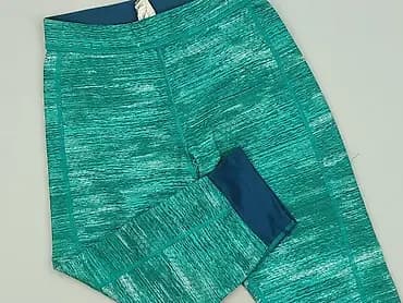 Adidas, Legginsy Sportowe damskie, rozmiar S