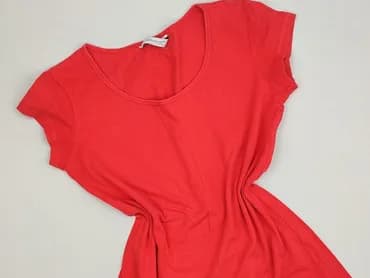 Clockhouse, T-shirt damski, S