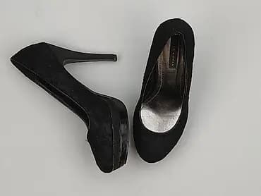 Vices, Półbuty damskie, rozmiar 37