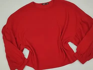 Bershka, Women`s sweatshirt, size S