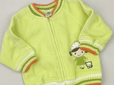Bluza, 6-9 miesięcy, stan - Dobry