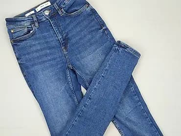 Mango, Jeansy damskie, rozmiar S